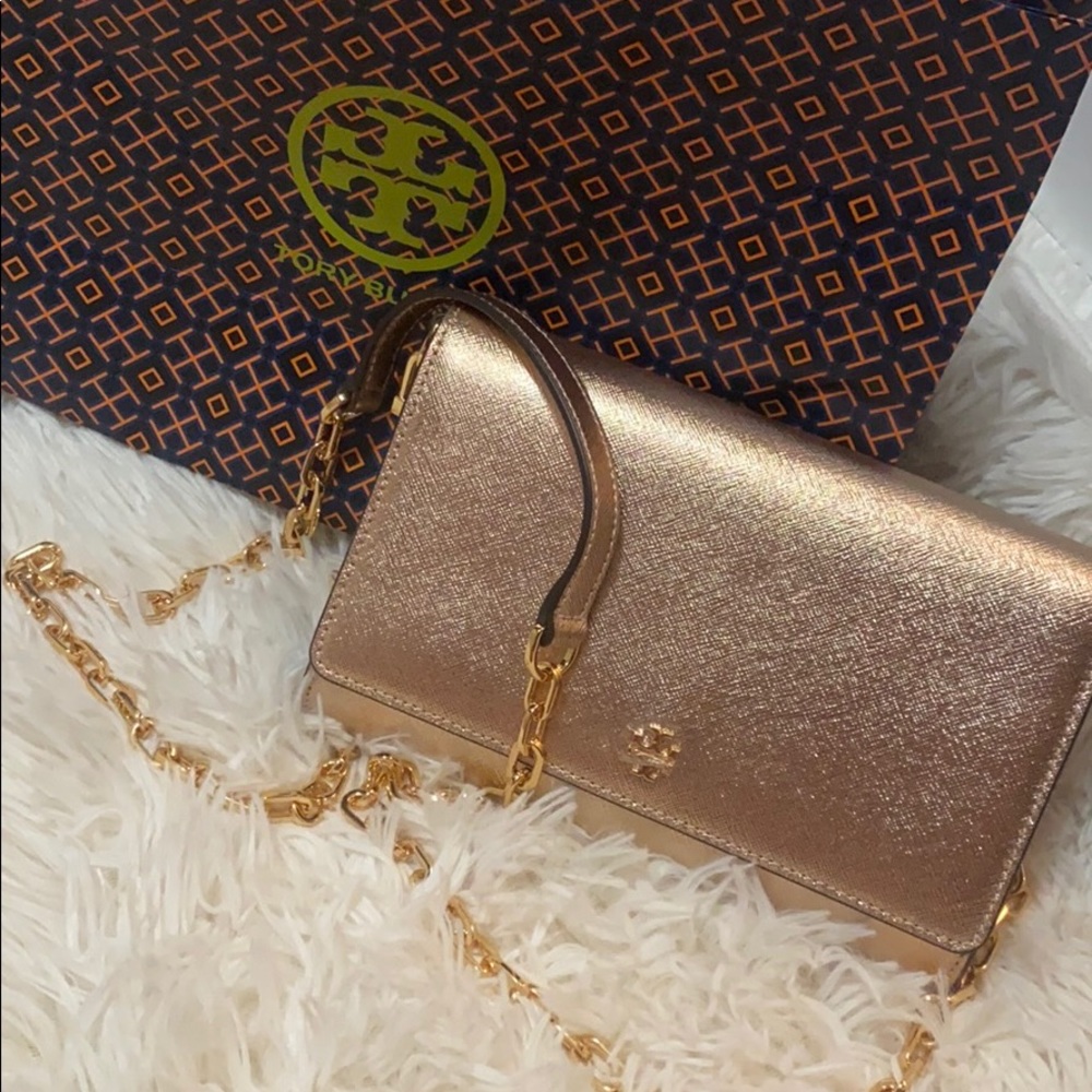 Tory Burch handbag